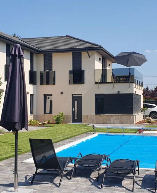 Pipacs Apartman 1. Balatonlelle