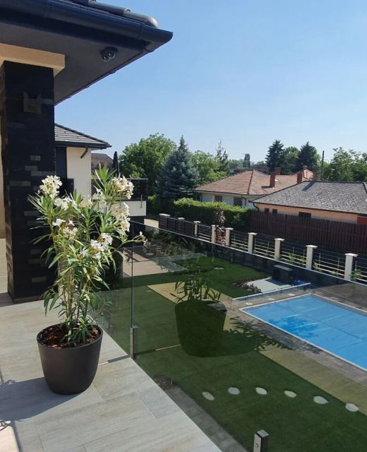 Pipacs Apartman 2. Balatonlelle