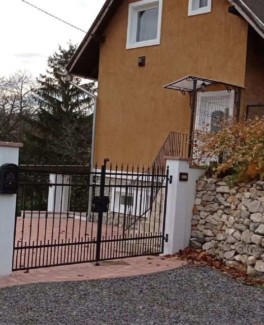 Horizont Vendégház Sárospatak