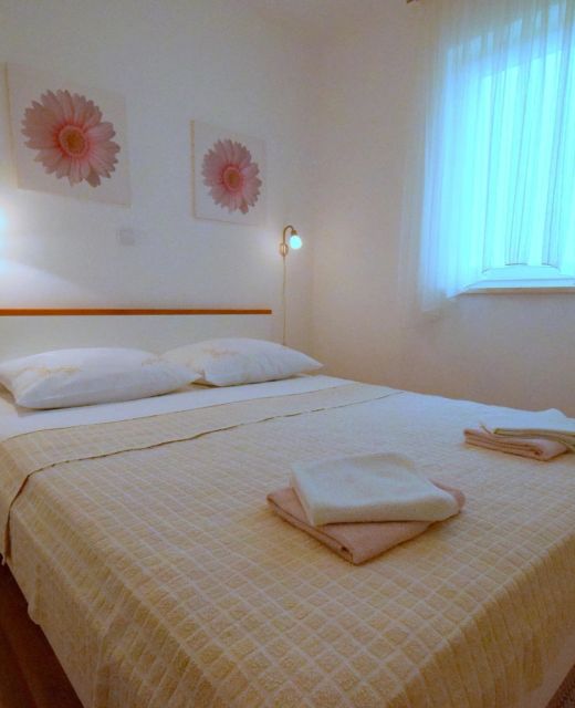 Apartman Lana A1 Dobrinj