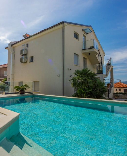 Apartmani Dita Crikvenica