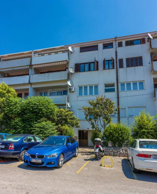 Apartman Gabi i Luka Novi Vinodolski