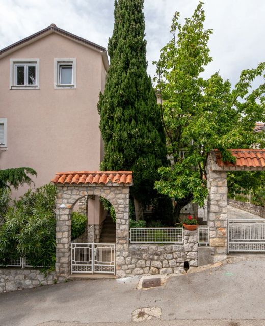 Apartmani Gretchen i Mares Crikvenica