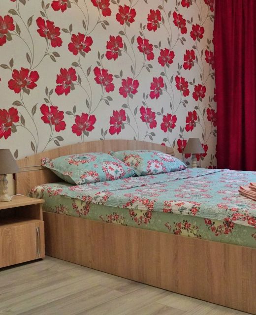 Apartament Deny Sulina