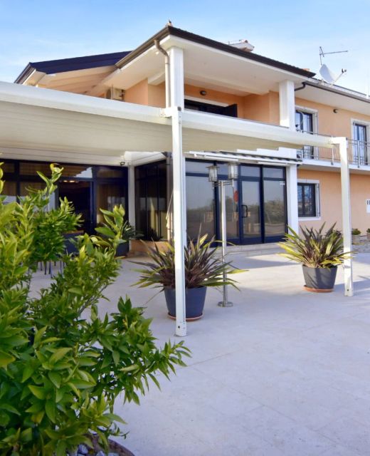 Apartmani Enea Savudrija