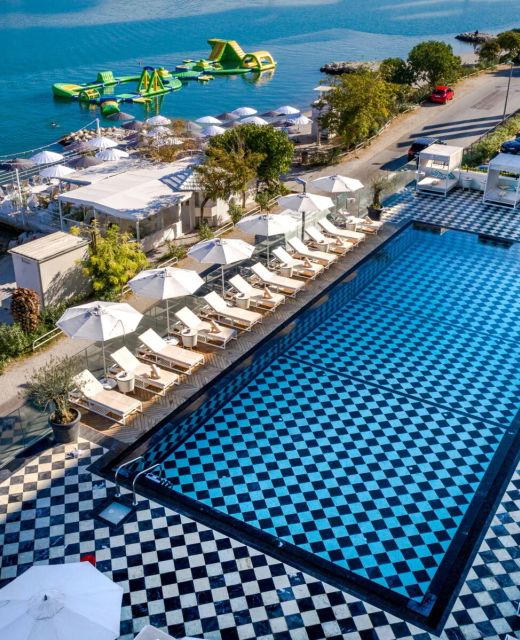 Hotel Brown Beach House & Spa Trogir