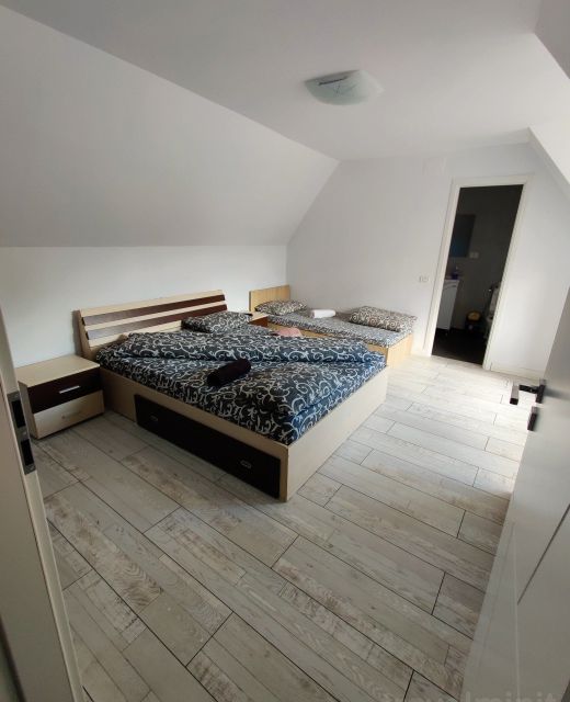 Apartament Lucky 5 Brașov