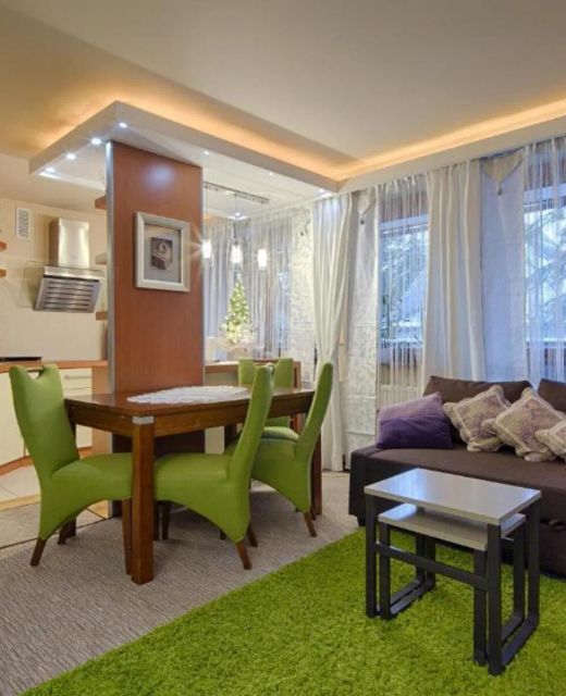 Apartament BLISKO WSZĘDZIE Zakopane