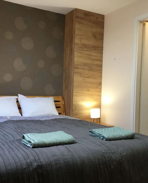 Kincsem Apartman Eger