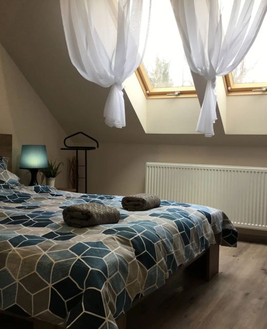 Balance Apartman Eger