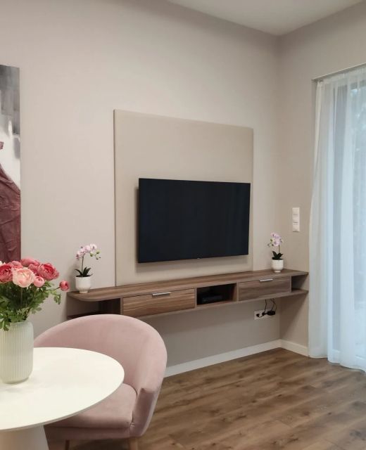 Spa Residence Carbona Mona Lila Apartman Hévíz