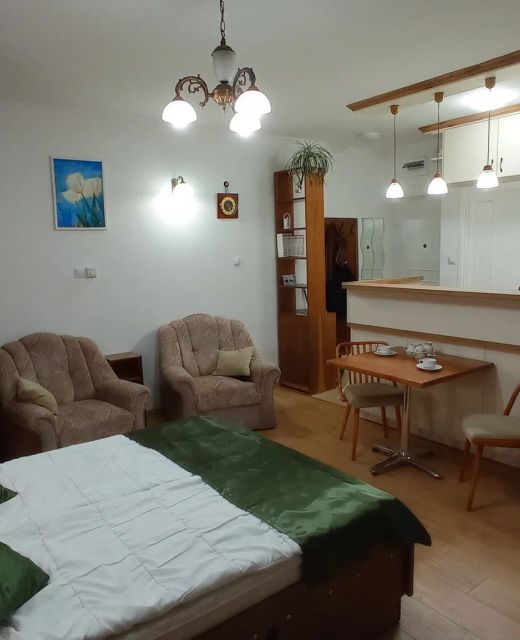 Londira Apartman Hévíz