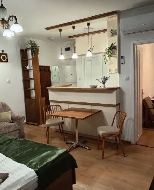 Londira Apartman Hévíz