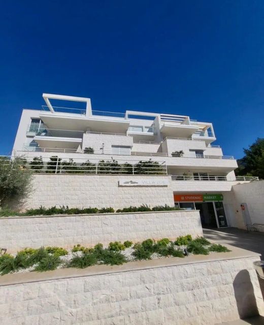 Villa Zoe Komiza Vis