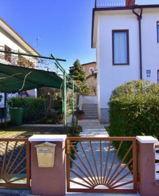 Apartman Vlado C6 Komunela Umag
