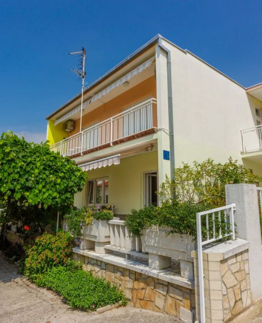 Apartman Jasna Crikvenica