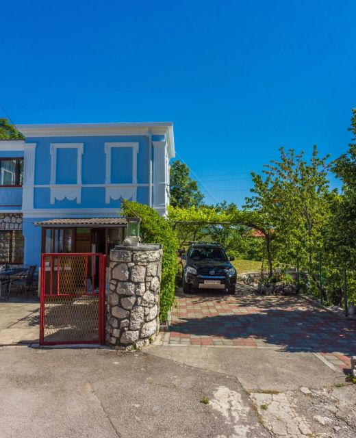 House Mica Grižane