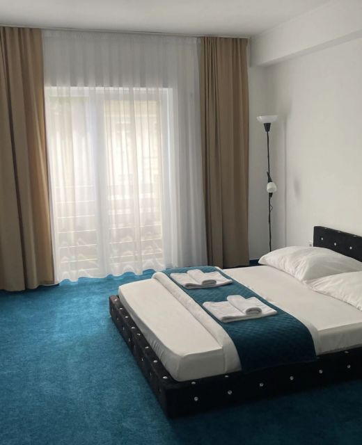 Titán Centrum Apartman Nyíregyháza
