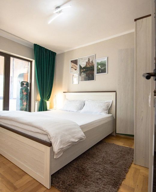 Apartament S46 Roman