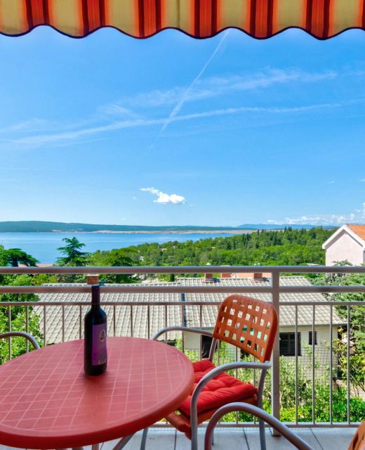 Apartman Juanita Dramalj