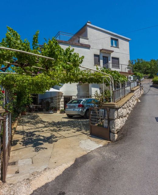 Apartman Bugenvilija Crikvenica