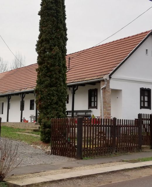 Palóc Kuckó Vendégház Parád
