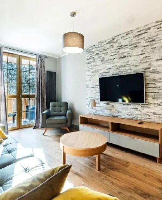 Apartamenty Sun & Snow Osiedle Podgórze Szklarska-Poręba