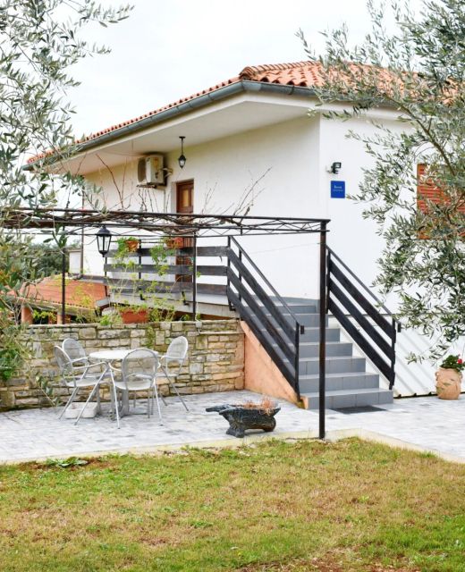 Apartman Franka Savudrija