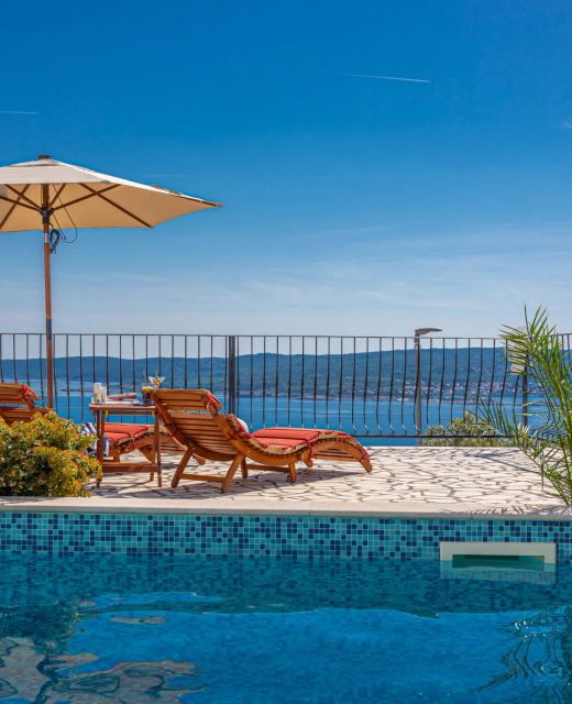 Apartman Lorelai Crikvenica