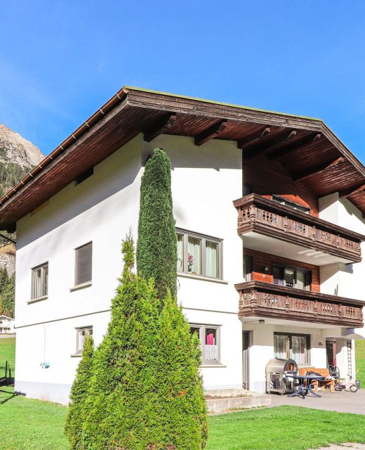 Apartman Wald am Arlberg - AVO214
