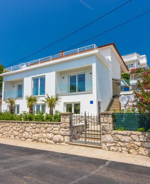 Apartmani Amarie Dramalj