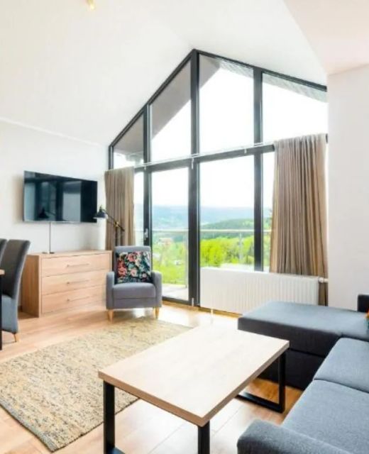 Apartamenty Sun & Snow Resorts II Szklarska Poręba