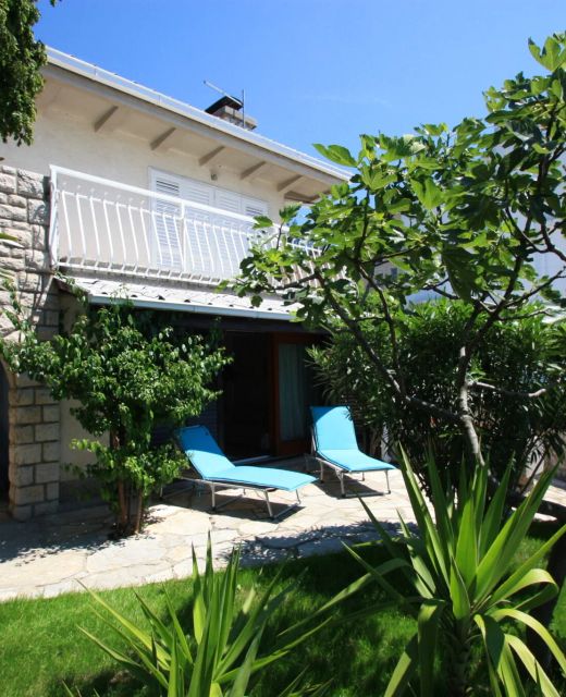 Apartman Aurelia Crikvenica