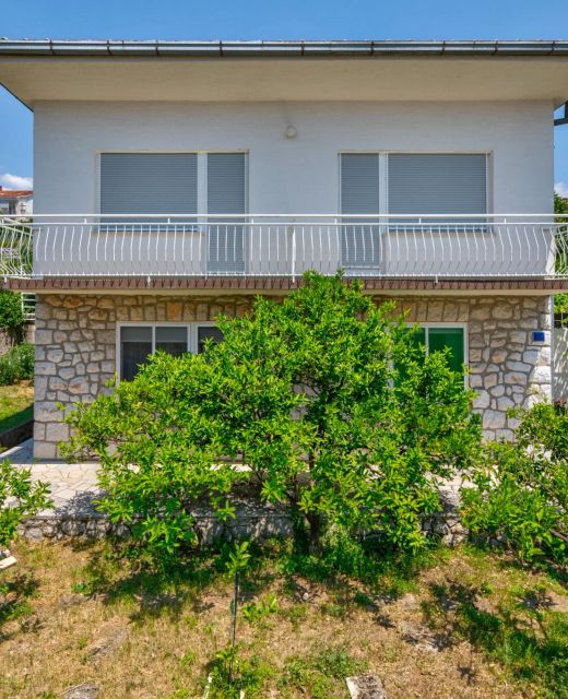 Apartmani Maja Crikvenica