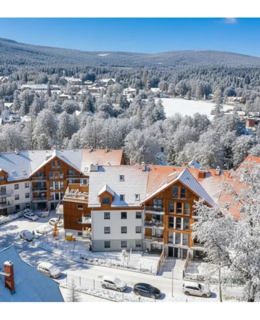 Apartamenty Sun & Snow Stone Hill Szklarska Poręba