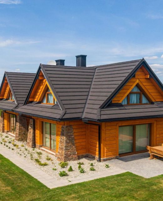 Apartamenty Sun & Snow Kaniówka Białka Tatrzańska