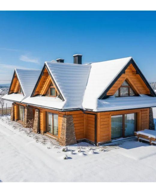Apartamenty Sun & Snow Kaniówka Białka Tatrzańska