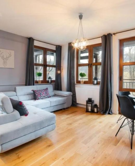 Apartamenty Sun & Snow Residence Karpacz