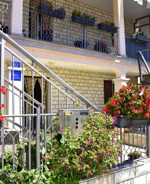 Apartman Erin Murine