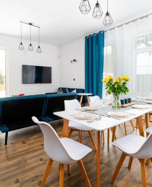 Apartamenty Sun & Snow Dom Sarnia 37 Karpacz