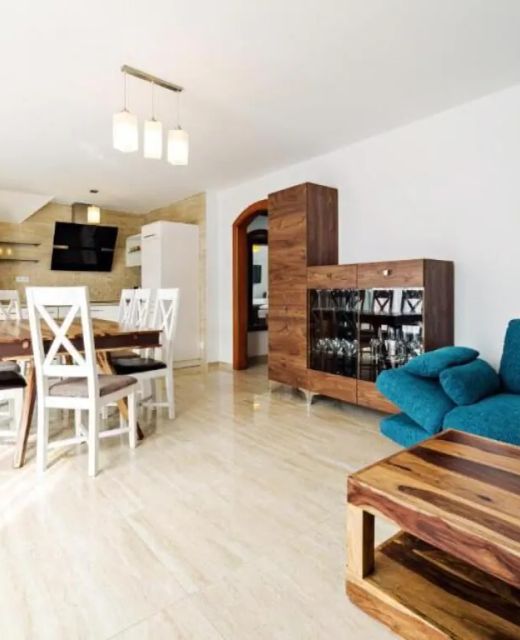 Apartamenty Sun & Snow na Wilczej Karpacz