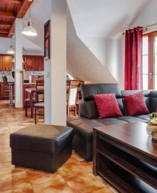 Apartamenty Sun & Snow Deptak Karpacz