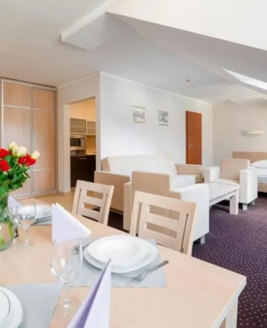 Apartamenty Sun & Snow Sofra Karpacz