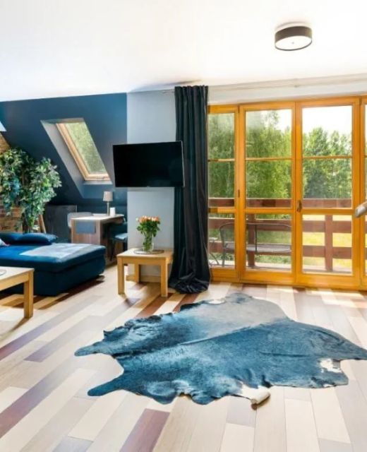 Apartamenty Sun & Snow Komuny Paryskiej Karpacz