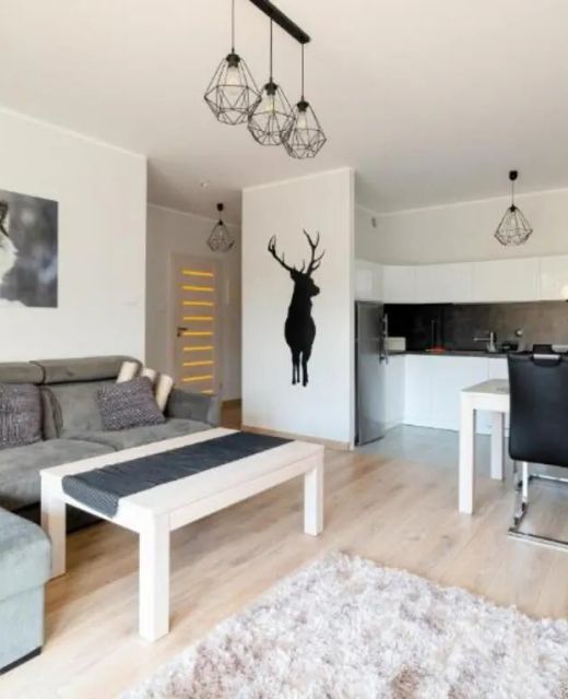 Apartamenty Sun & Snow Sarnia Residence Karpacz
