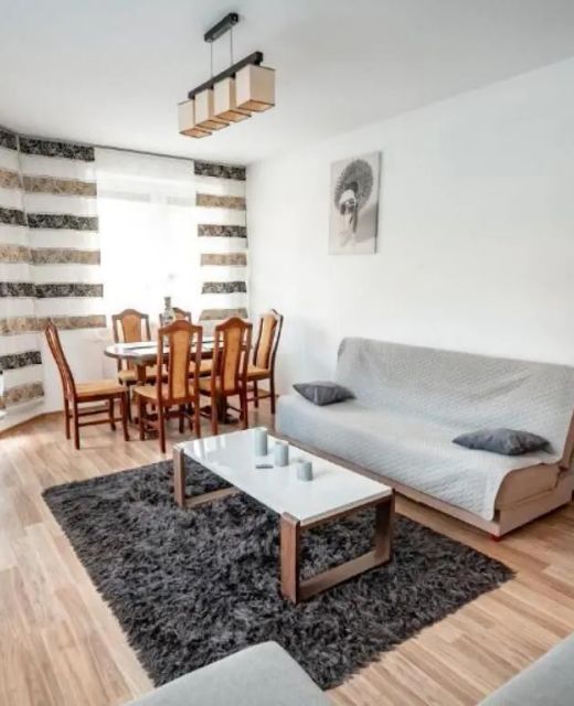 Apartamenty Sun & Snow Nad Potokiem Krynica-Zdrój