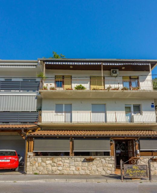 Apartman Nena Crikvenica