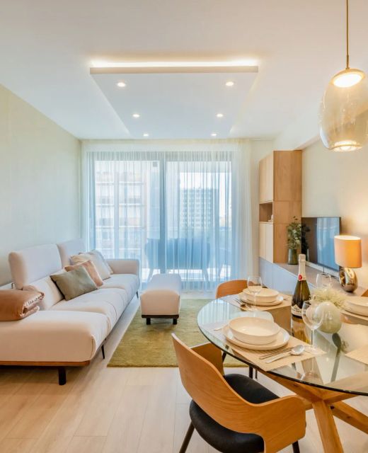 Coral 64 Premium Apartment Siófok