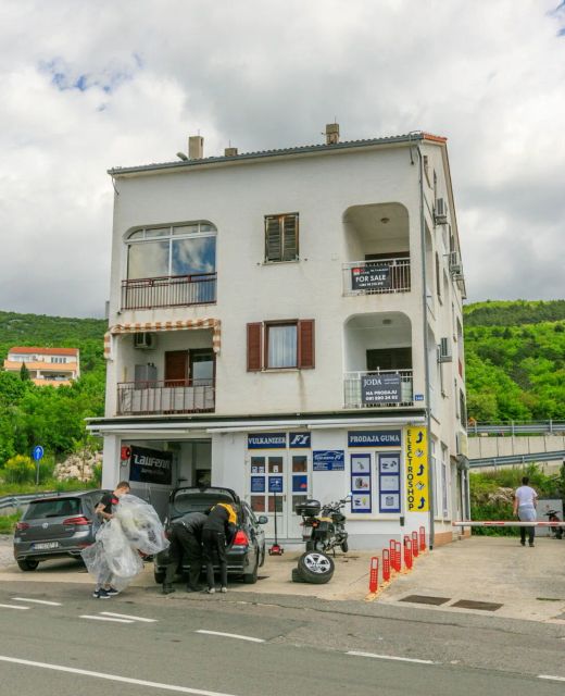 Apartman Masic Crikvenica