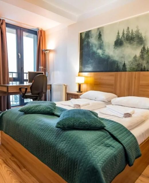 Apartamenty Sun & Snow Centrum Krynica-Zdrój
